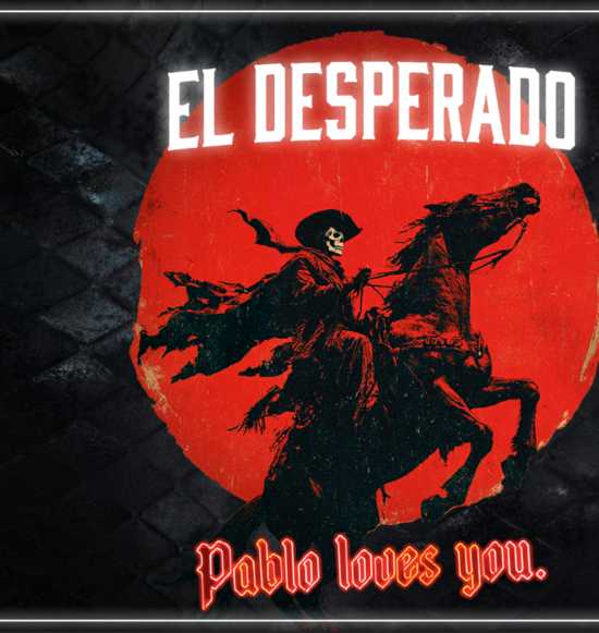 El Desperado